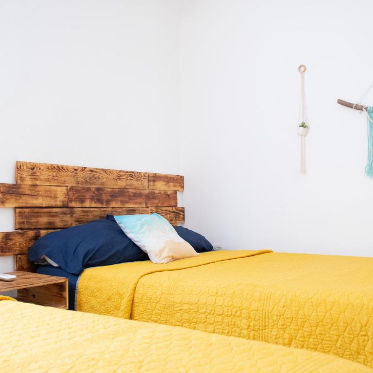 Isla Venados Renta Vacacional - Two-Bedroom Apartment - 3