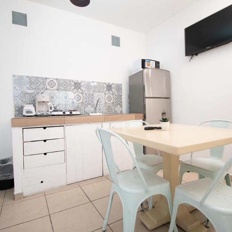 Isla Venados Renta Vacacional - Apartamento de 2 dormitorios - 23