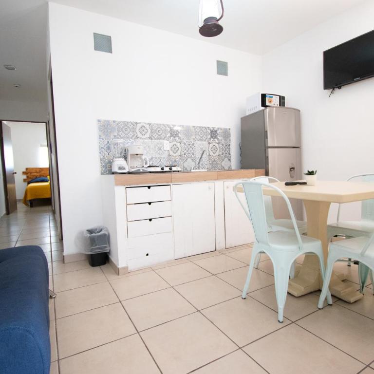 Isla Venados Renta Vacacional - Apartamento de 2 dormitorios - 25