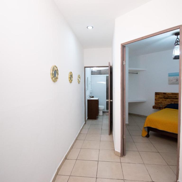 Isla Venados Renta Vacacional - Apartamento de 2 dormitorios - 2