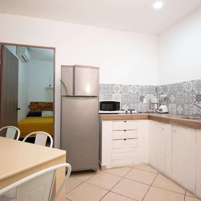 Isla Venados Renta Vacacional - Apartamento de 2 dormitorios - 6
