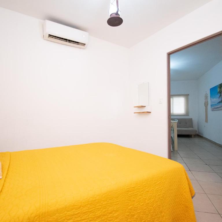 Isla Venados Renta Vacacional - Apartamento de 2 dormitorios - 3