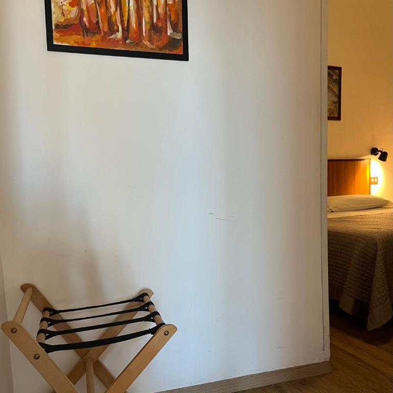 Hotel Umbria - Camera Matrimoniale/Doppia con Letti Singoli - 14