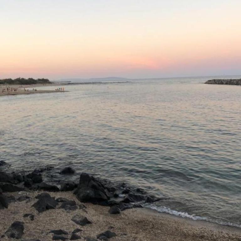 Cap d agde 200m plage du môle accès direct aux rues piétonnes - Apartment mit 1 Schlafzimmer - 19