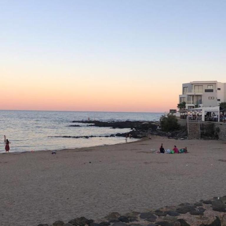 Cap d agde 200m plage du môle accès direct aux rues piétonnes - Apartment mit 1 Schlafzimmer - 18