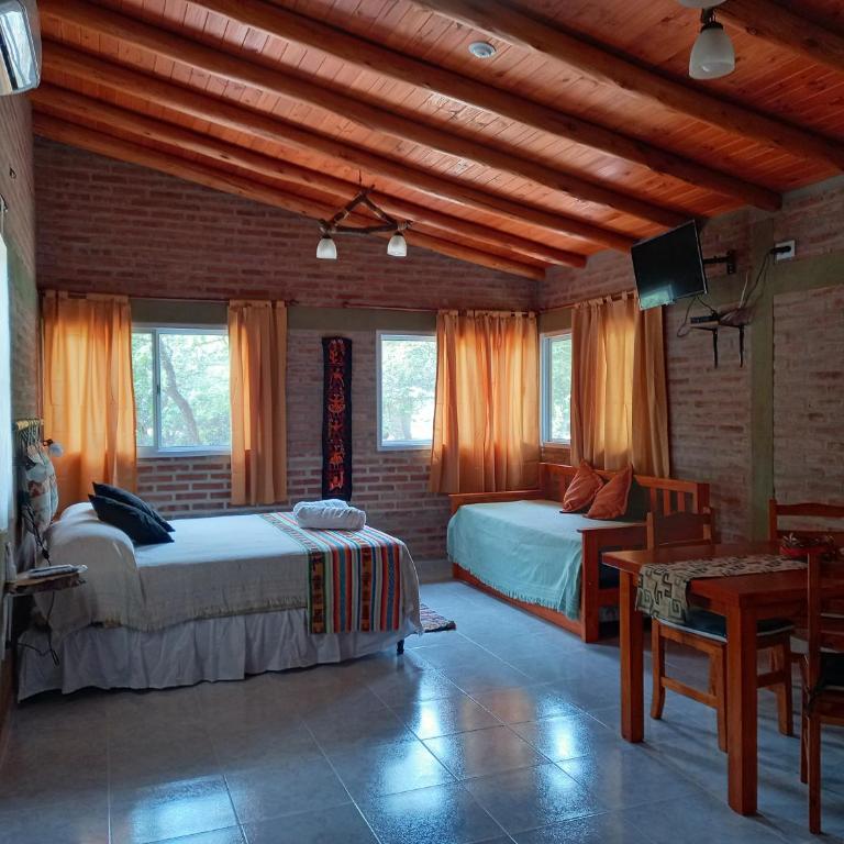 Mainame Traslasierra - Loft - 2