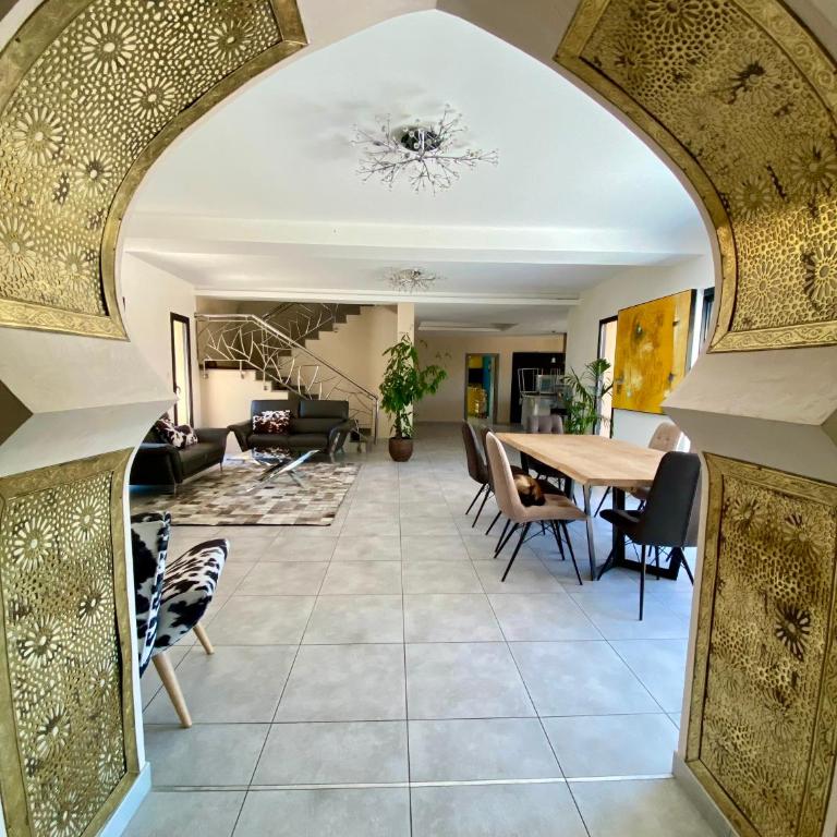 Magnifique VILLA DE CHARME - Haus mit 4 Schlafzimmern - 5