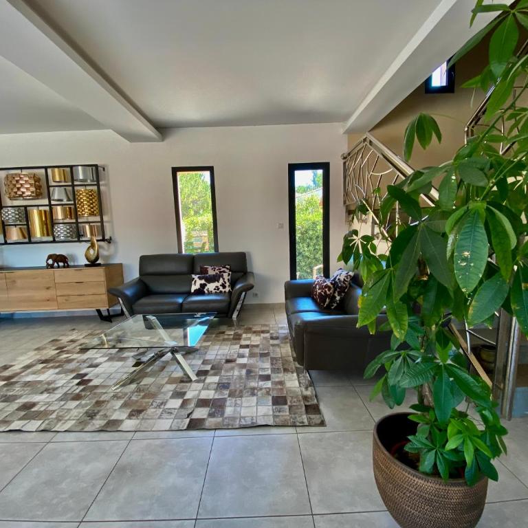 Magnifique VILLA DE CHARME - Haus mit 4 Schlafzimmern - 1