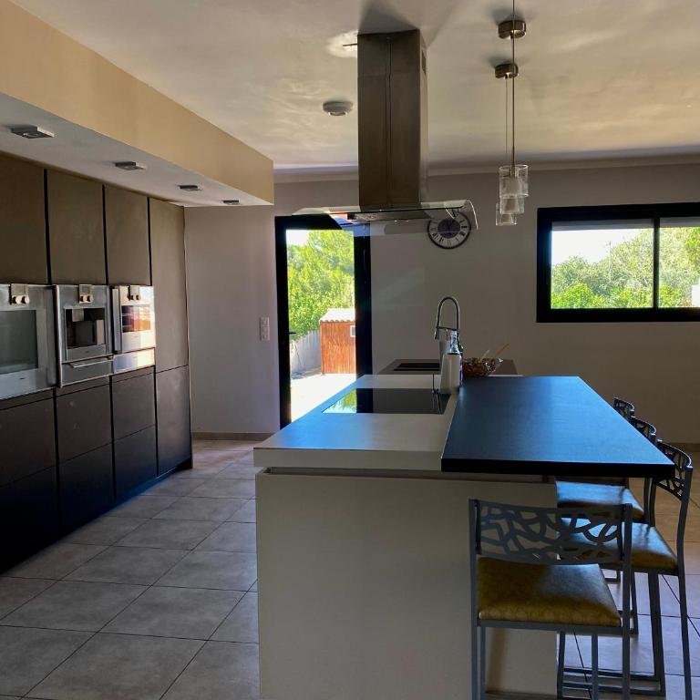 Magnifique VILLA DE CHARME - Haus mit 4 Schlafzimmern - 7