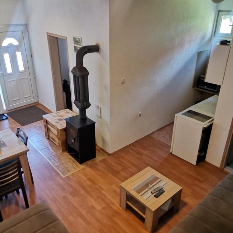 Vikendica Čeperković #1 - Apartman - Prizemlje - 14