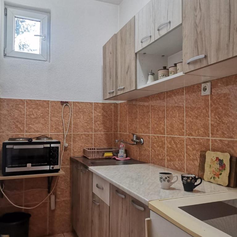Vikendica Čeperković #1 - Apartman - Prizemlje - 1