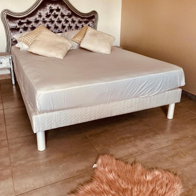 Magnifique VILLA DE CHARME - Haus mit 4 Schlafzimmern - 13
