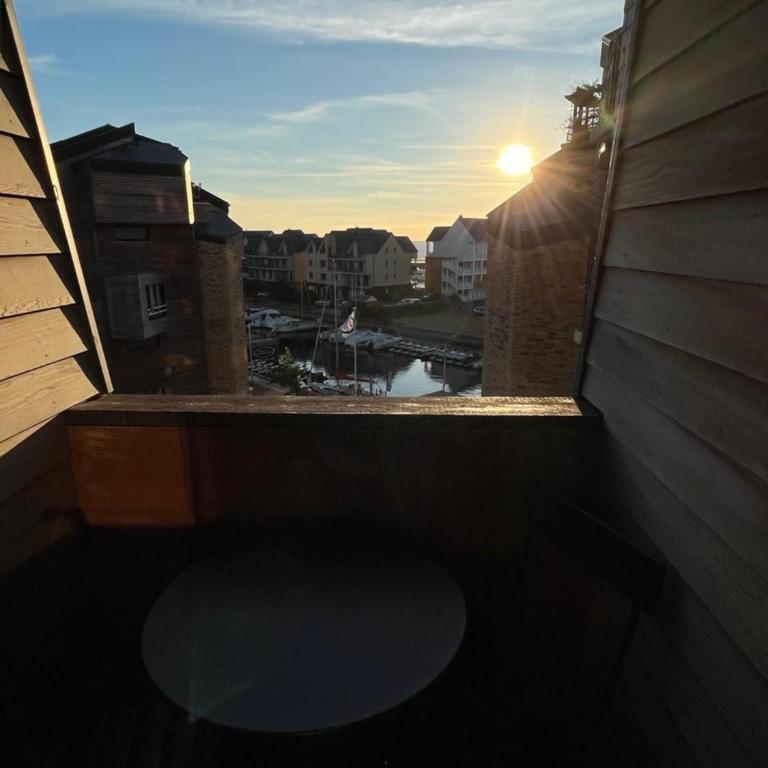 Appartement La Marina Deauville - Appartamento con 1 Camera da Letto - 7