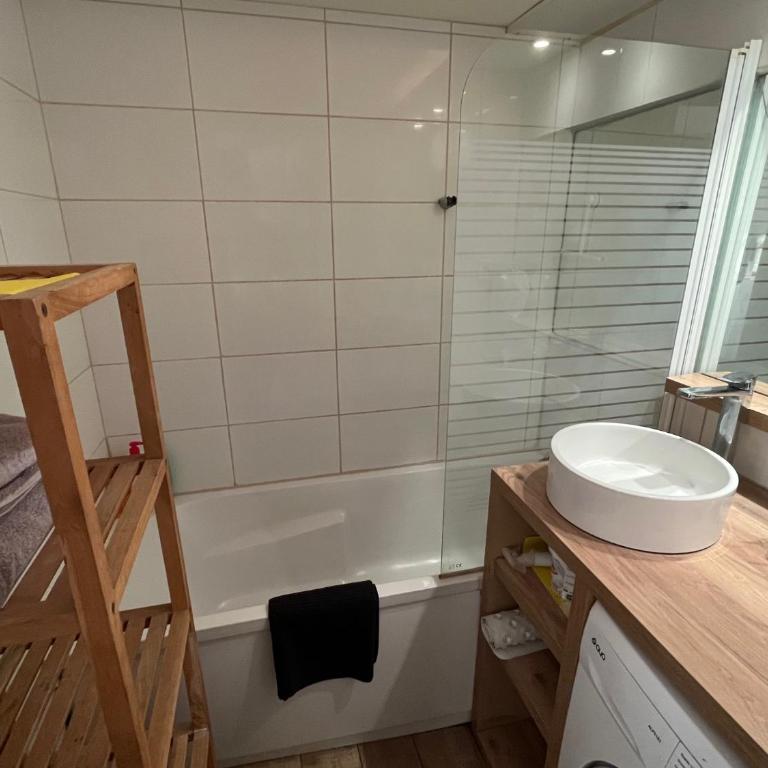 Appartement La Marina Deauville - Appartamento con 1 Camera da Letto - 6