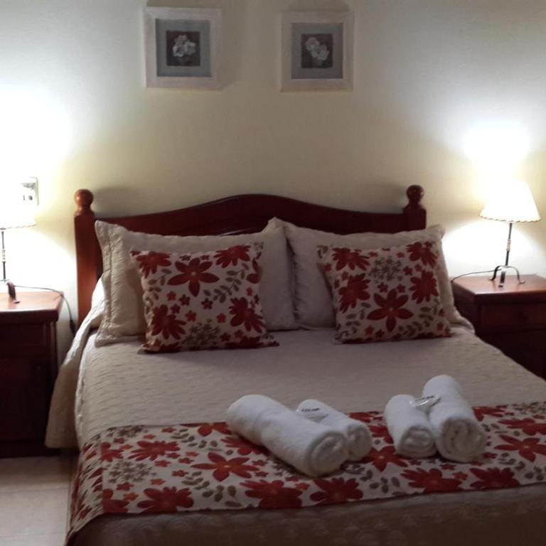 La Matilde - Apartamento Dúplex - 8