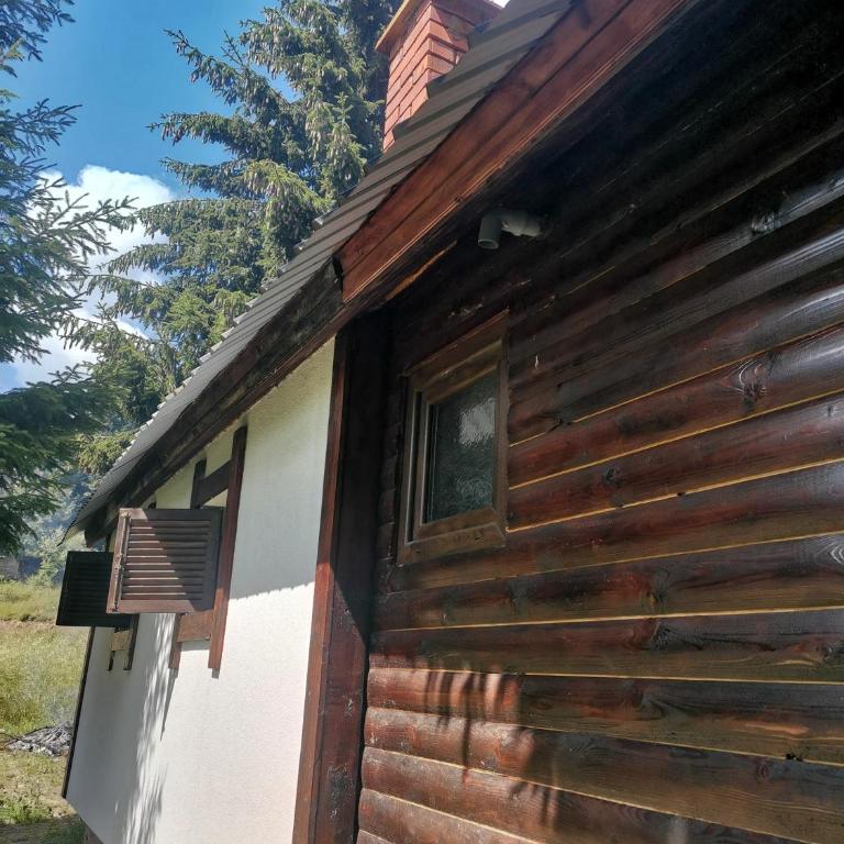 Vikendica Čeperković #2 - One-Bedroom Chalet - 30