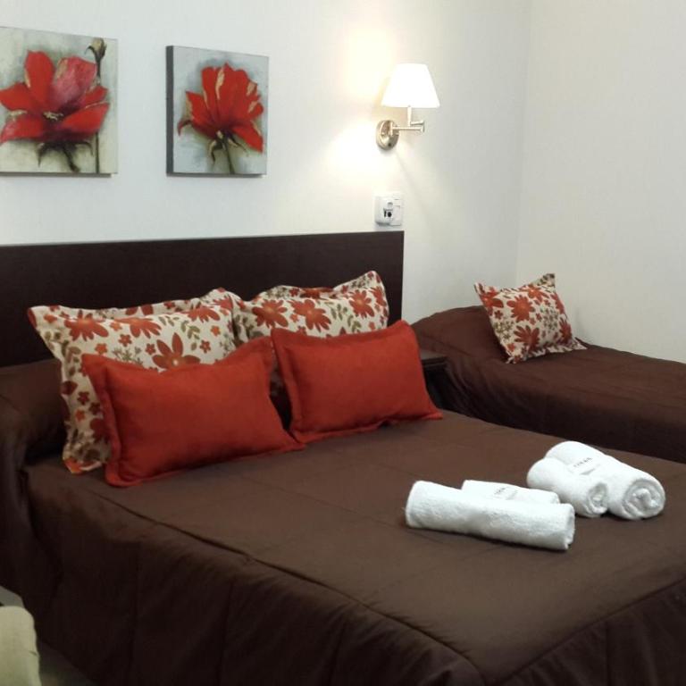 La Matilde - Apartamento Estudio - 13