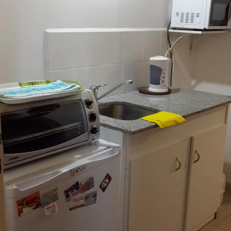 La Matilde - Apartamento Estudio - 14