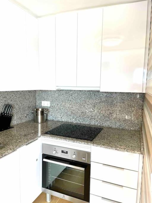 Platja de Aro Penthouse with Big Terrace - Loft - 32