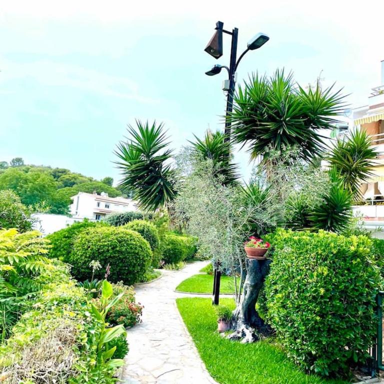Platja de Aro Penthouse with Big Terrace - Loft - 41