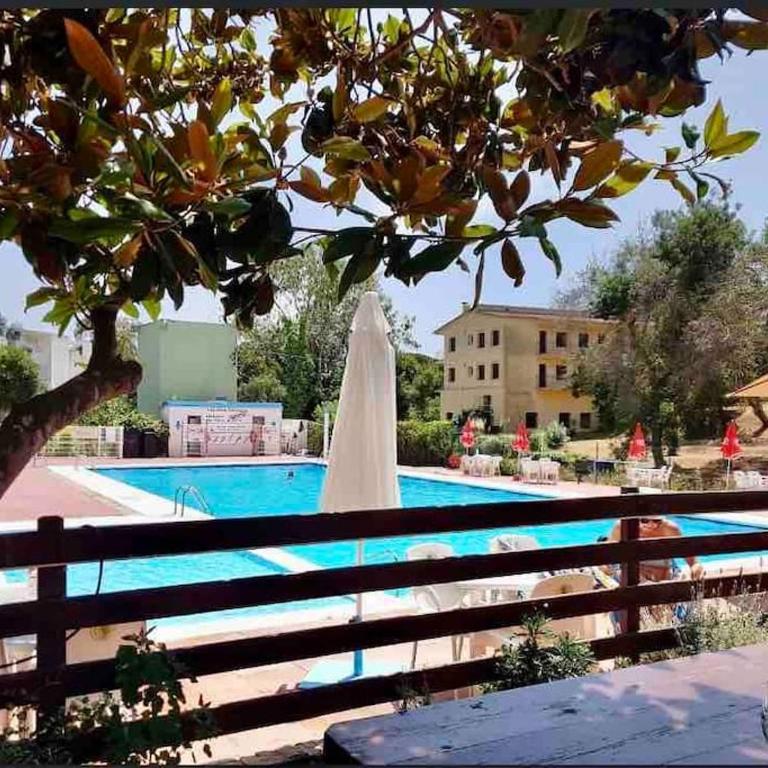 Platja de Aro Penthouse with Big Terrace - Loft - 44