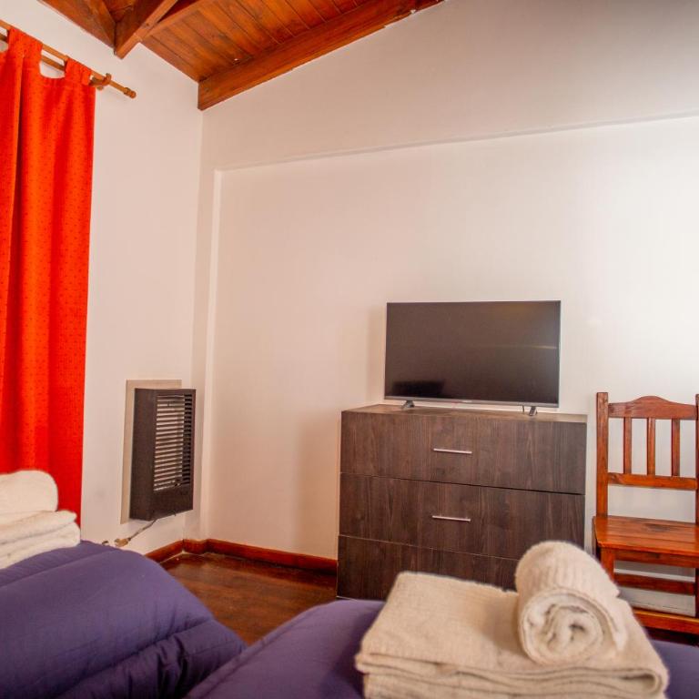Oreades - Apartamento de 1 dormitorio - 3