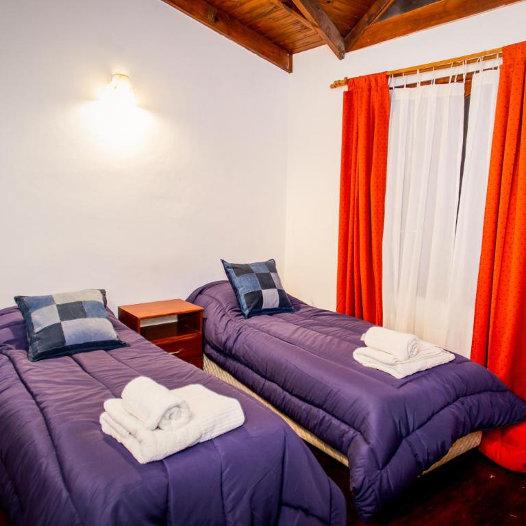 Oreades - Apartamento de 1 dormitorio - 5