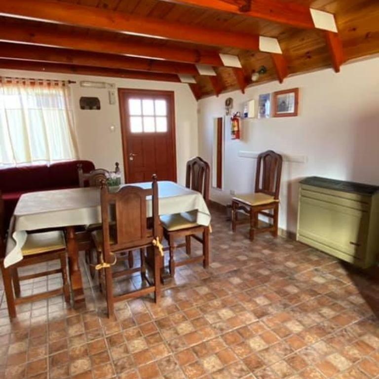 Cabañas del Rosario - Casa de 2 dormitorios - 14