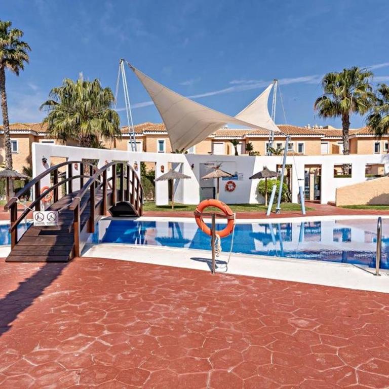 Cielo Sur Vera Playa - Apartamento de 1 dormitorio - 1