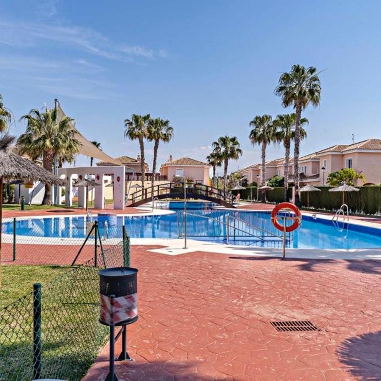 Cielo Sur Vera Playa - Apartamento de 1 dormitorio - 3