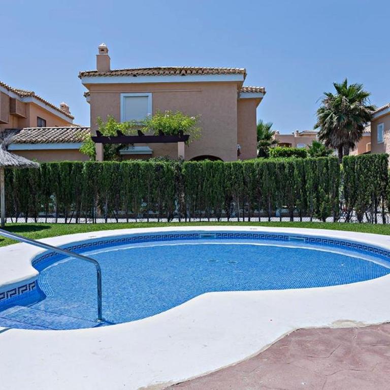 Cielo Sur Vera Playa - Apartamento de 1 dormitorio - 5