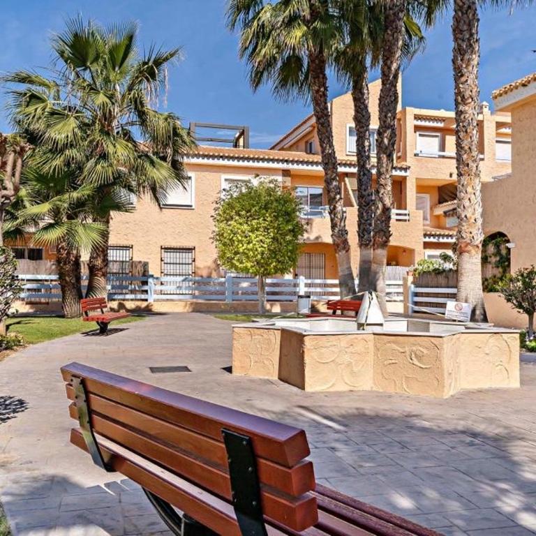 Cielo Sur Vera Playa - Apartamento de 1 dormitorio - 7