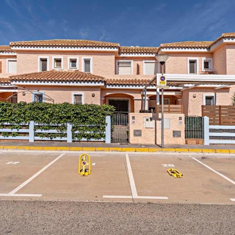 Cielo Sur Vera Playa - Apartamento de 1 dormitorio - 10