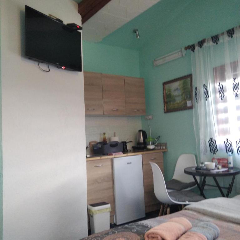 Apartman Aleksandra - One-Bedroom Apartment - 5