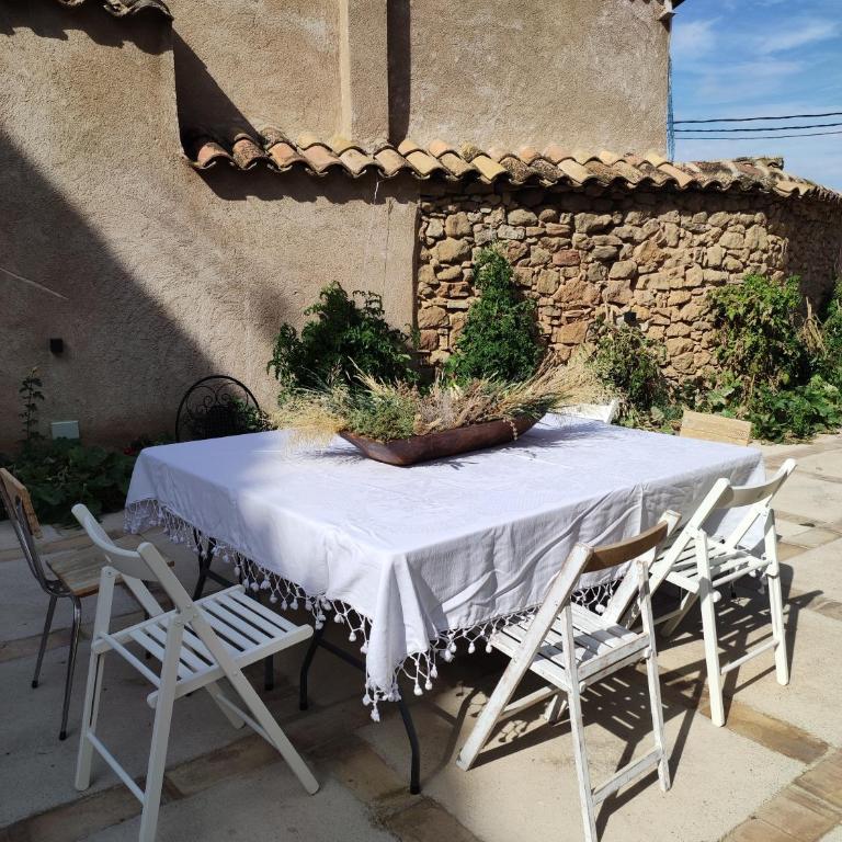 Guara VIVA Abiego - Apartamento de 3 dormitorios - 8