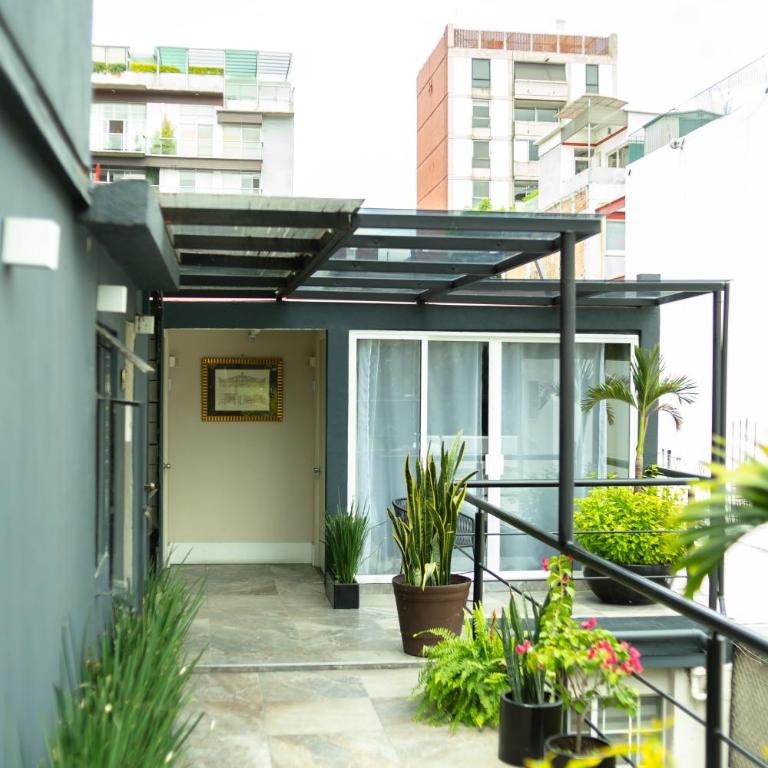 CASA NIAGARA - Habitación Doble Deluxe - 6