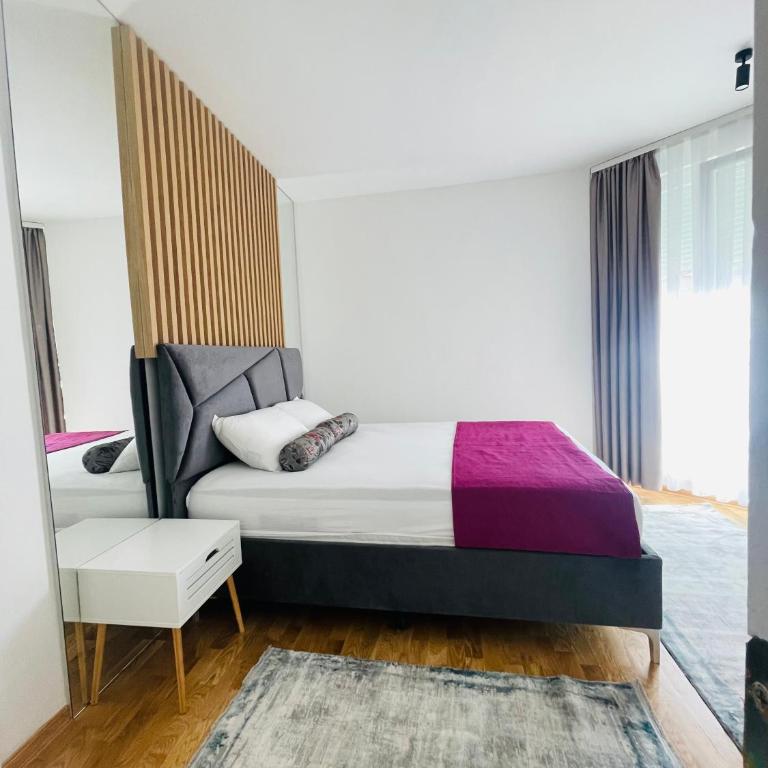 Apartment Saraj-Bosna - Superior Apartman - 12