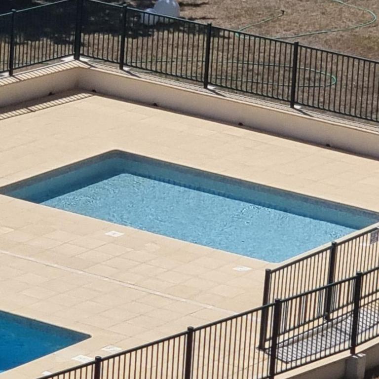 LUXURY APPARTEMENT Vue MER PANORAMIQUE - Appartement - Vue sur Mer - 47