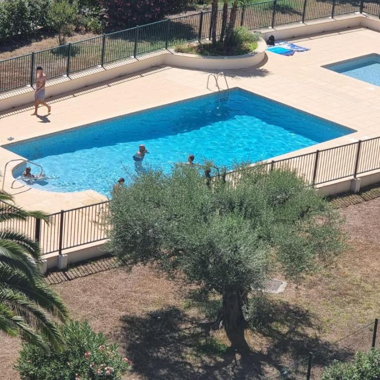 LUXURY APPARTEMENT Vue MER PANORAMIQUE - Appartement - Vue sur Mer - 46
