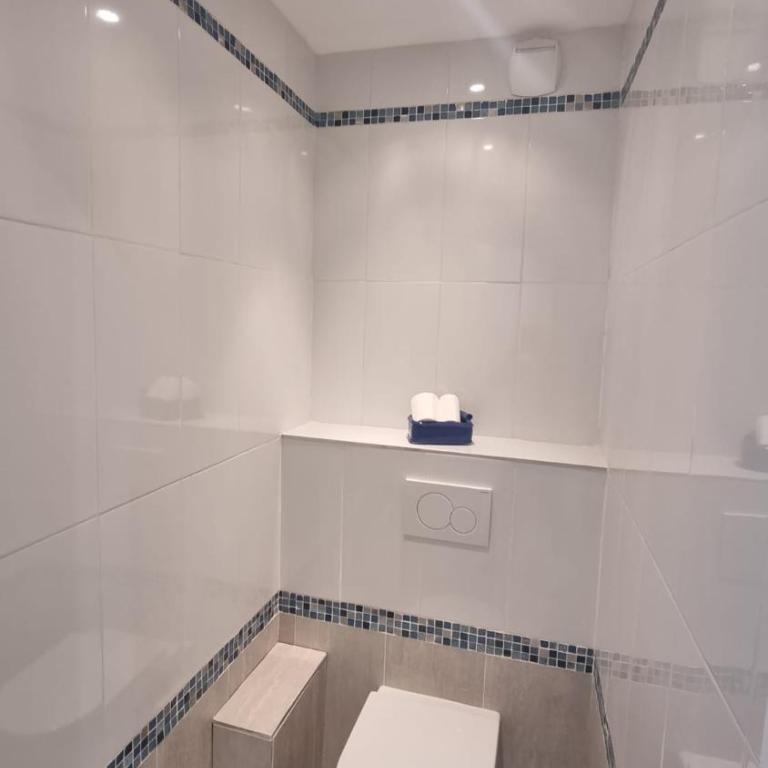 LUXURY APPARTEMENT Vue MER PANORAMIQUE - Appartement - Vue sur Mer - 44