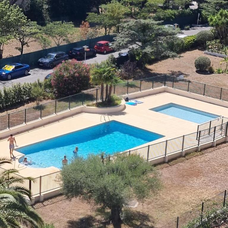 LUXURY APPARTEMENT Vue MER PANORAMIQUE - Appartement - Vue sur Mer - 45