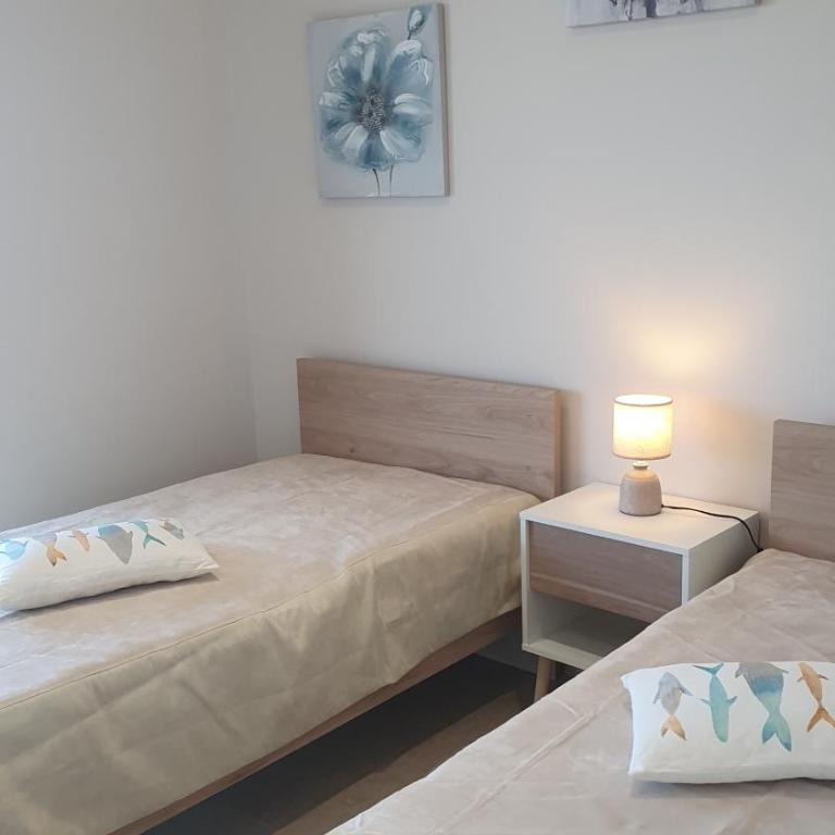 LUXURY APPARTEMENT Vue MER PANORAMIQUE - Appartement - Vue sur Mer - 41