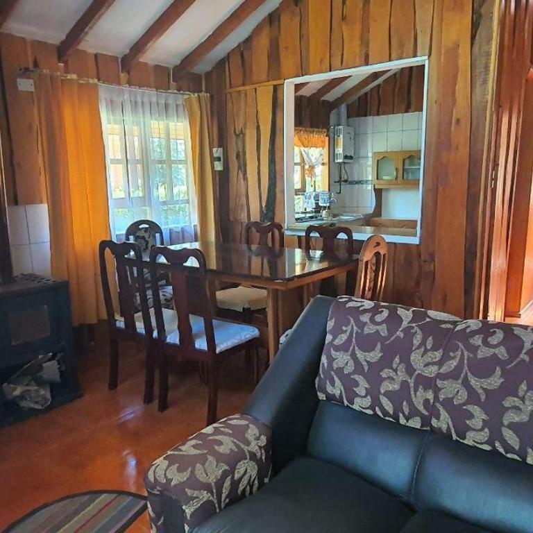 Parcela Bemel - Three-Bedroom Apartment - 5