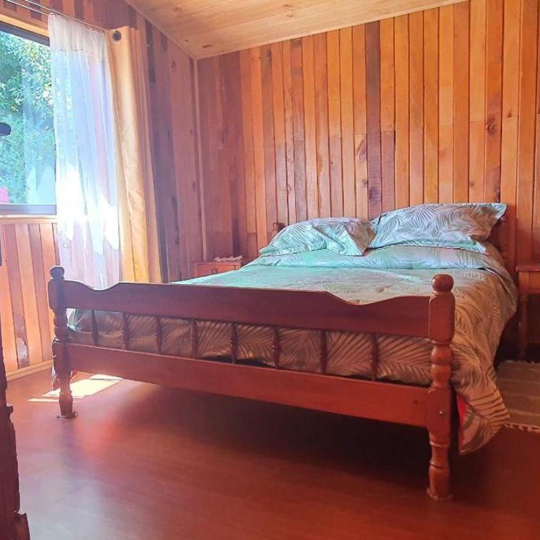 Parcela Bemel - Three-Bedroom Apartment - 3