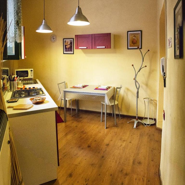 Nice apartment on the riverside - Appartamento con 1 Camera da Letto - 2