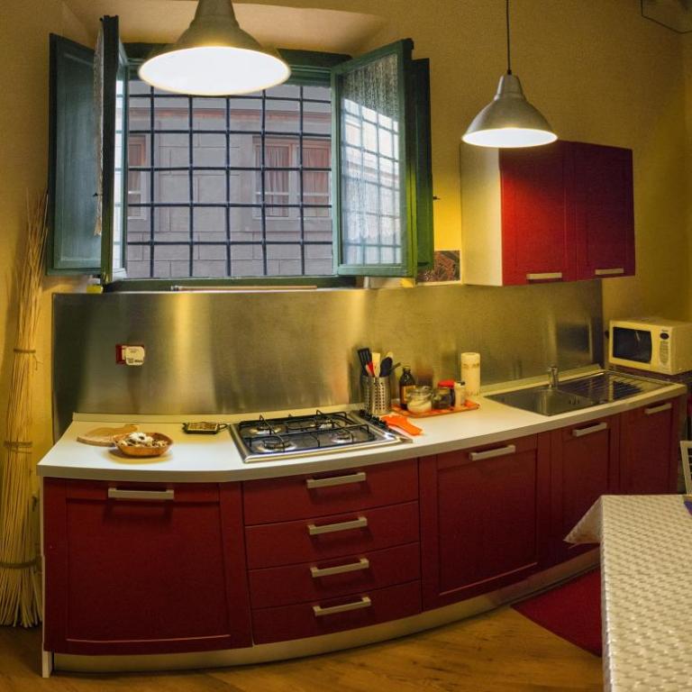Nice apartment on the riverside - Appartamento con 1 Camera da Letto - 3