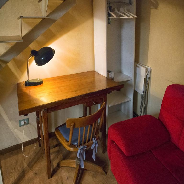 Nice apartment on the riverside - Appartamento con 1 Camera da Letto - 6