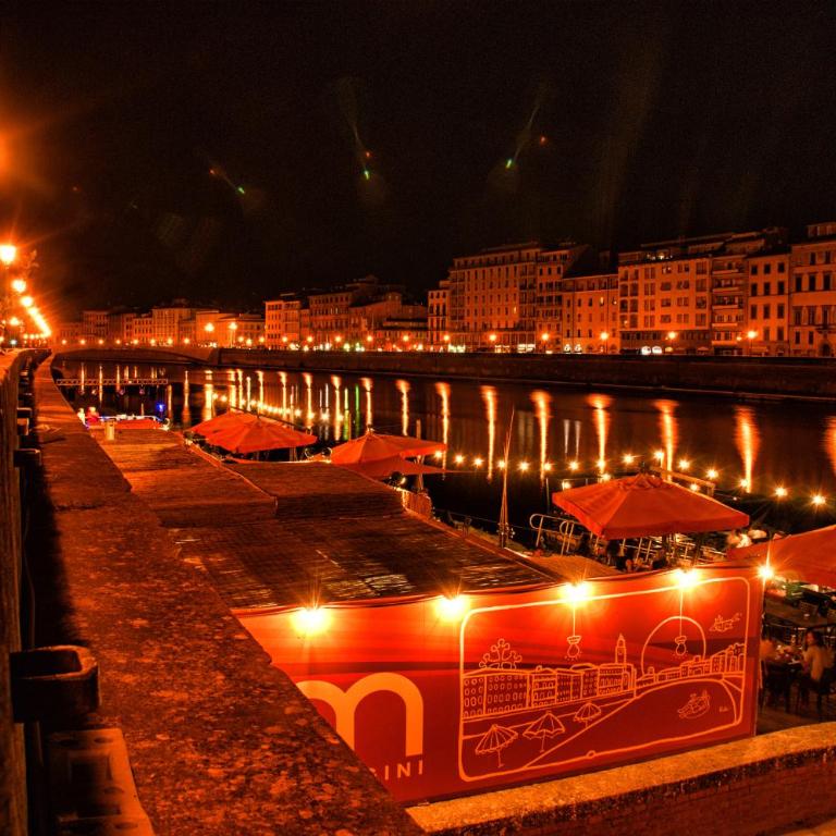 Nice apartment on the riverside - Appartamento con 1 Camera da Letto - 10