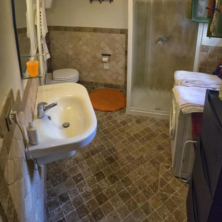 Nice apartment on the riverside - Appartamento con 1 Camera da Letto - 7
