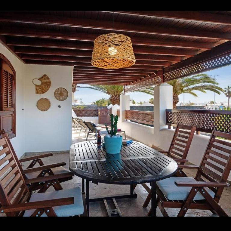 VILLA HELEN - Two-Bedroom Villa - 13